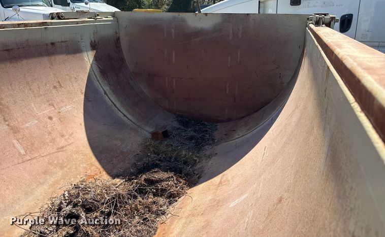 image for item EJ3293 Dump bed