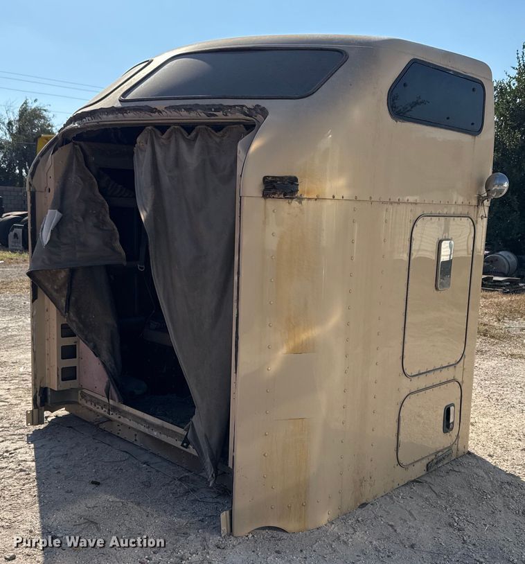 image for item EJ3296 Kenworth 60