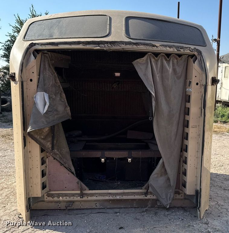 image for item EJ3296 Kenworth 60