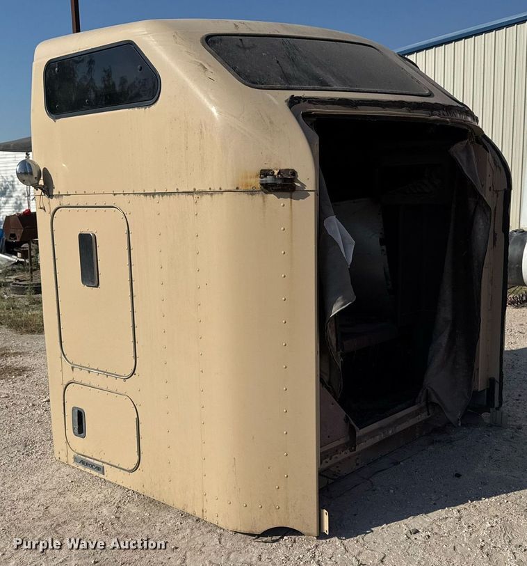 image for item EJ3296 Kenworth 60