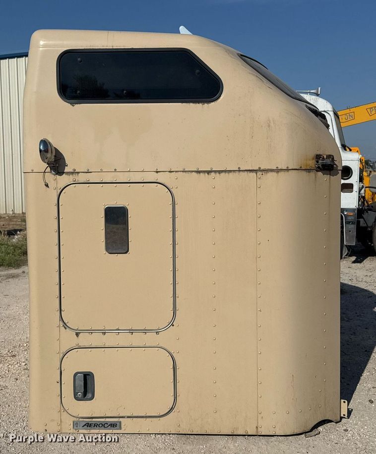 image for item EJ3296 Kenworth 60