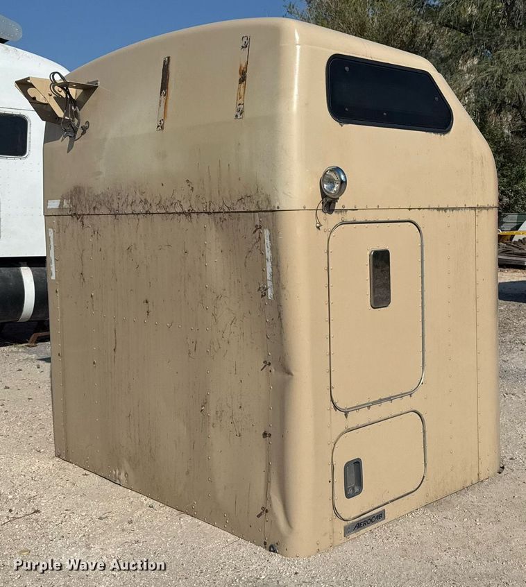 image for item EJ3296 Kenworth 60