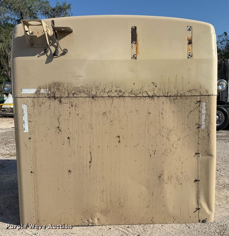 image for item EJ3296 Kenworth 60