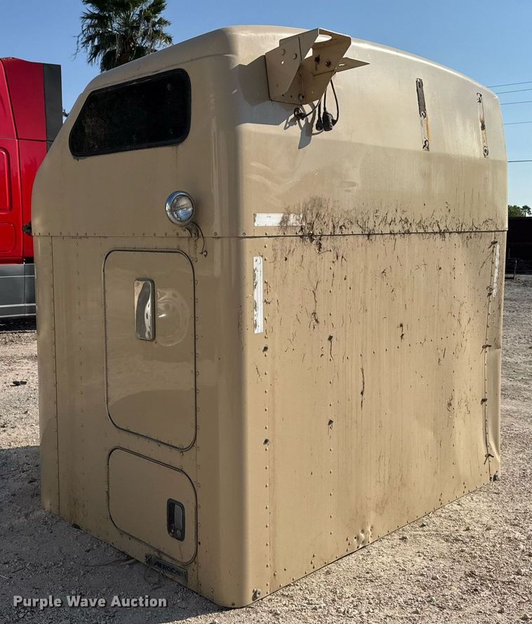 image for item EJ3296 Kenworth 60