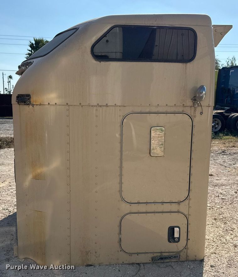 image for item EJ3296 Kenworth 60