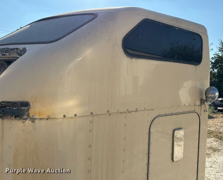 image for item EJ3296 Kenworth 60