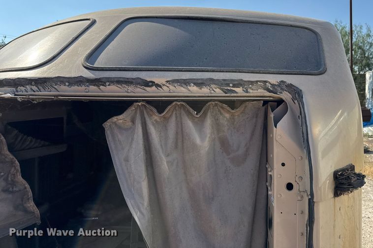 image for item EJ3296 Kenworth 60