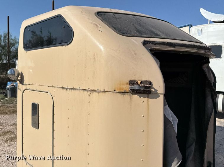 image for item EJ3296 Kenworth 60