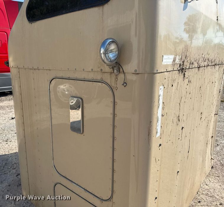 image for item EJ3296 Kenworth 60