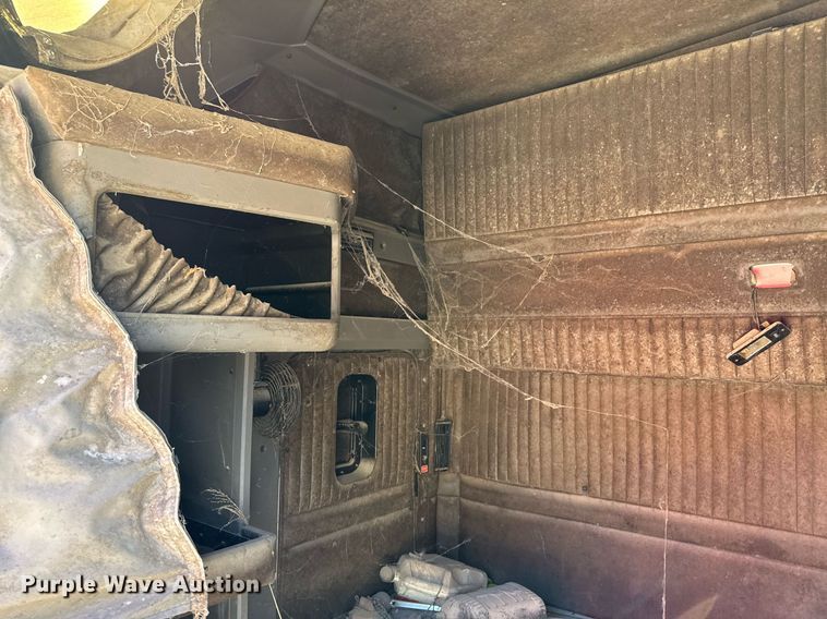 image for item EJ3296 Kenworth 60