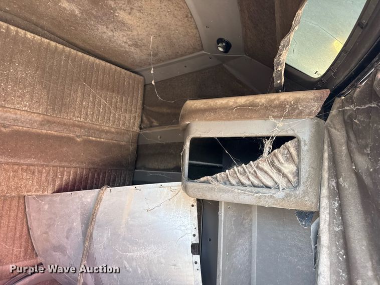 image for item EJ3296 Kenworth 60