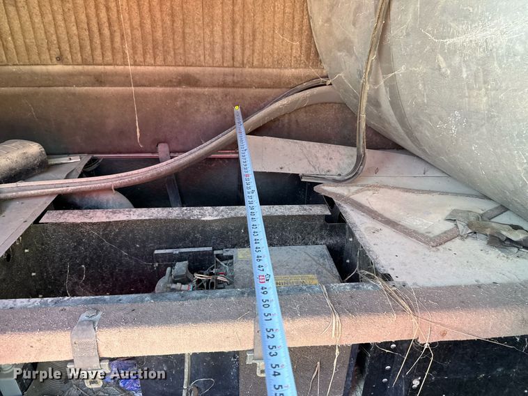 image for item EJ3296 Kenworth 60