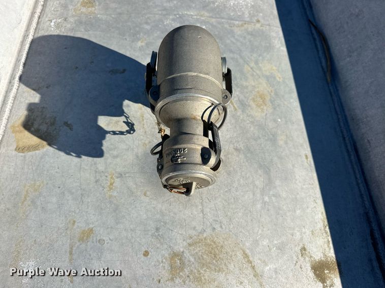 image for item EJ5167 1978 Freuhauf TAG-F2-ESF tank trailer