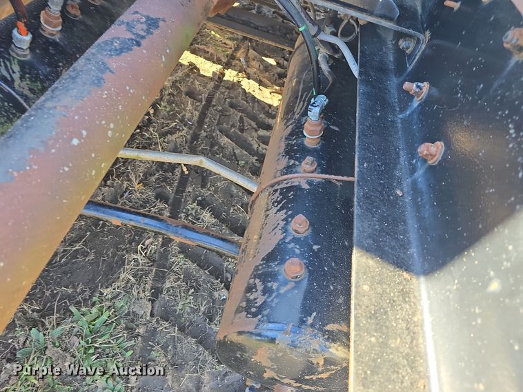 image for item EK2426 1990 Kenworth T600 semi truck