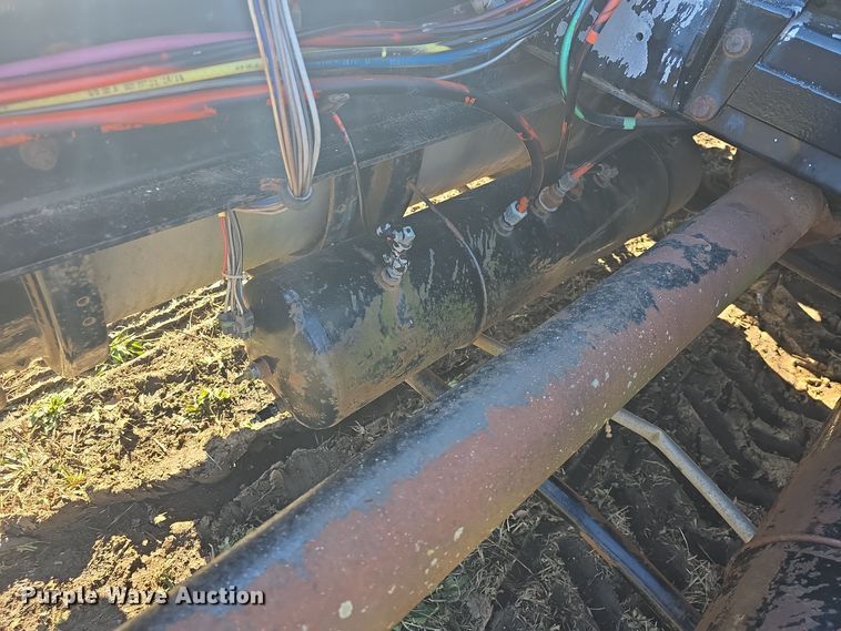 image for item EK2426 1990 Kenworth T600 semi truck