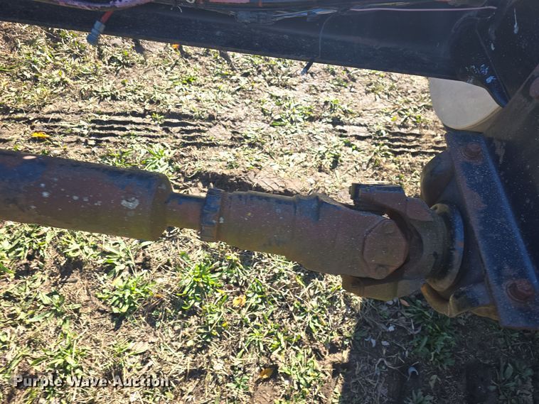 image for item EK2426 1990 Kenworth T600 semi truck