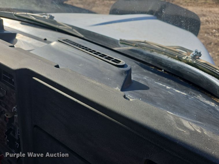 image for item EK2426 1990 Kenworth T600 semi truck