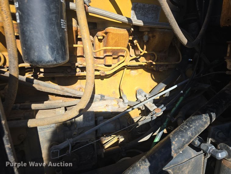 image for item EK2426 1990 Kenworth T600 semi truck