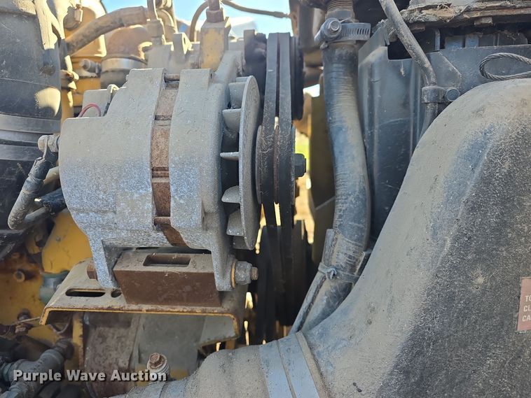 image for item EK2426 1990 Kenworth T600 semi truck