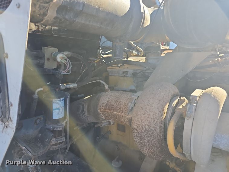 image for item EK2426 1990 Kenworth T600 semi truck