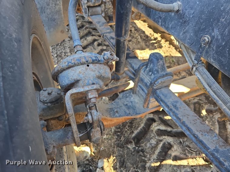 image for item EK2426 1990 Kenworth T600 semi truck