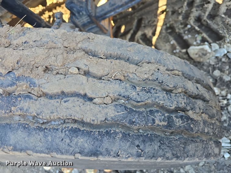 image for item EK2426 1990 Kenworth T600 semi truck