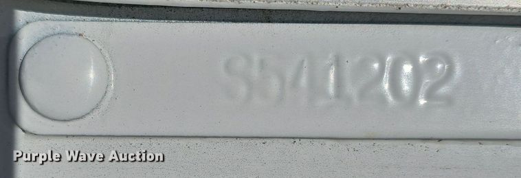 image for item EK2426 1990 Kenworth T600 semi truck