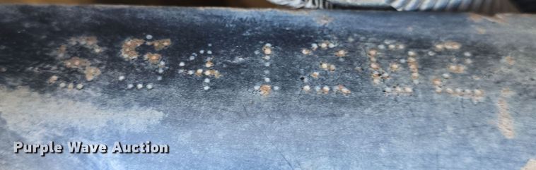 image for item EK2426 1990 Kenworth T600 semi truck