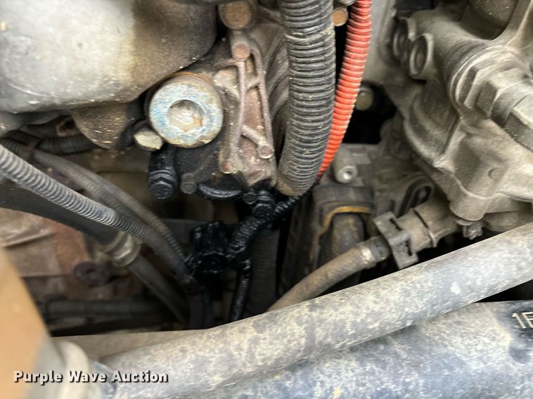 image for item EM0000 2015 Freightliner Cascadia 125 semi truck