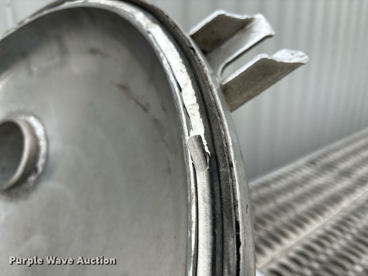 image for item EM0007 1985 Polar tank trailer