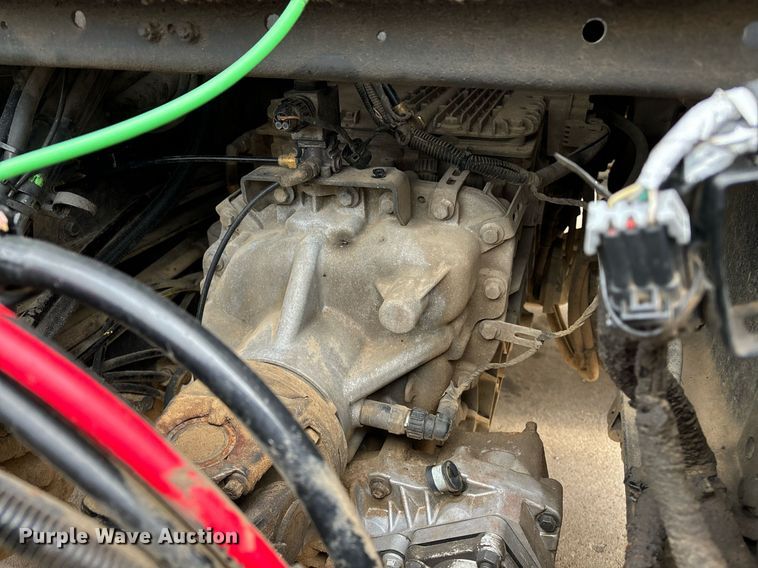 image for item EM0011 2020 Volvo VNR semi truck