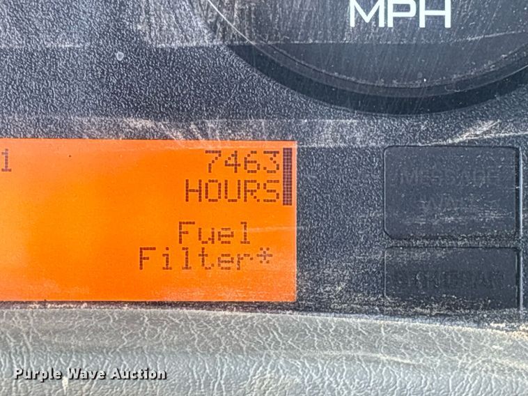 image for item EM0026 2011 International DuraStar 4000 utility / service truck