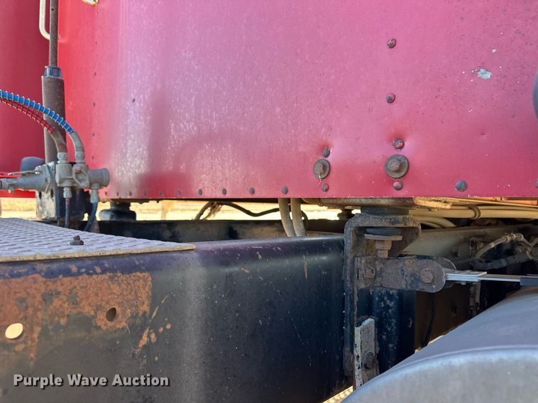 image for item ER8363 1991 Kenworth W900 semi truck