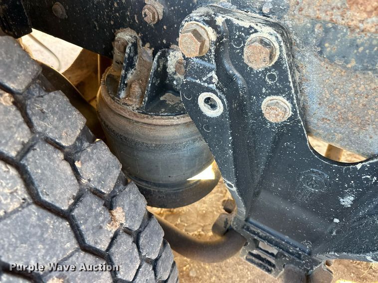 image for item ER8363 1991 Kenworth W900 semi truck