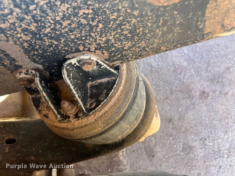 image for item ER8363 1991 Kenworth W900 semi truck