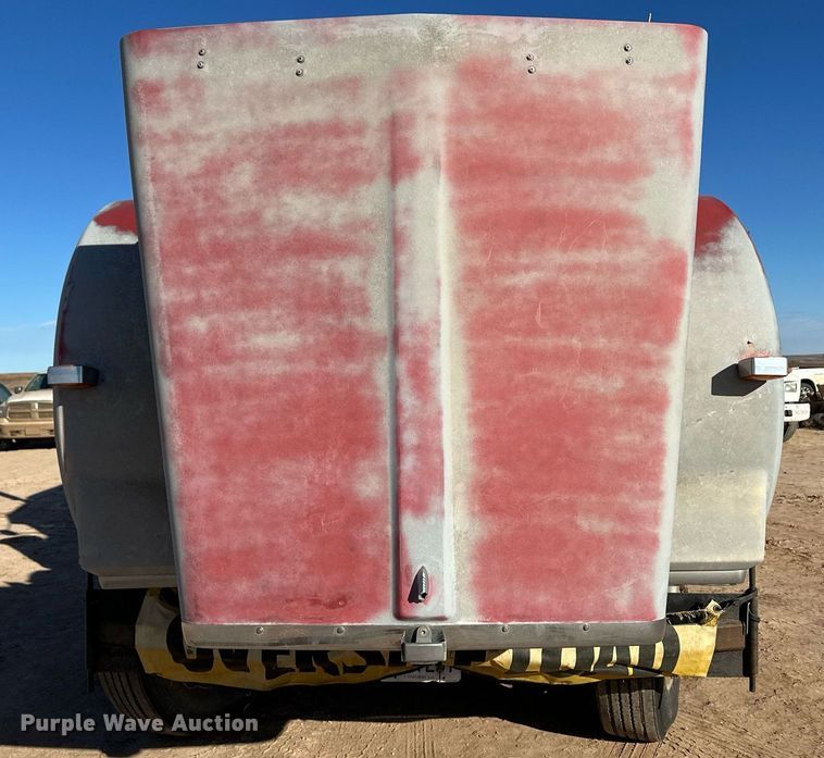 image for item ER8363 1991 Kenworth W900 semi truck