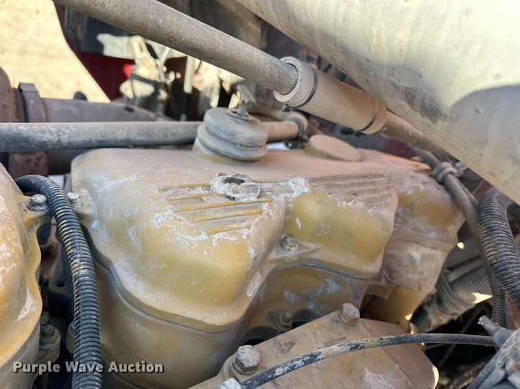 image for item ER8363 1991 Kenworth W900 semi truck