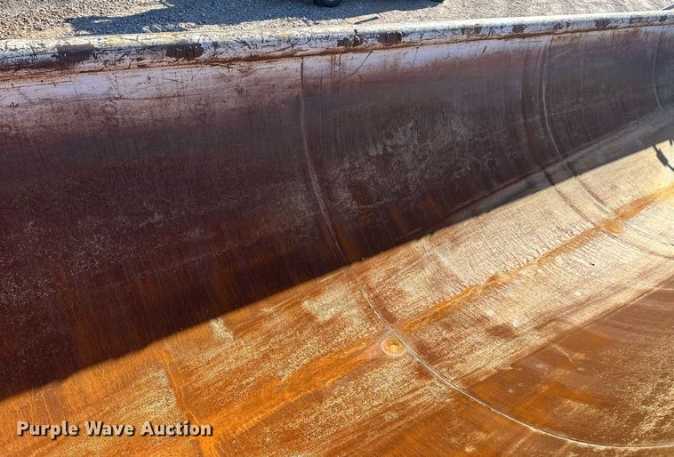 image for item ER8450 2018 Mac end dump trailer