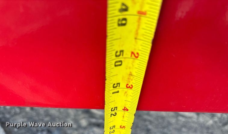 image for item JT9632 Dump bed 