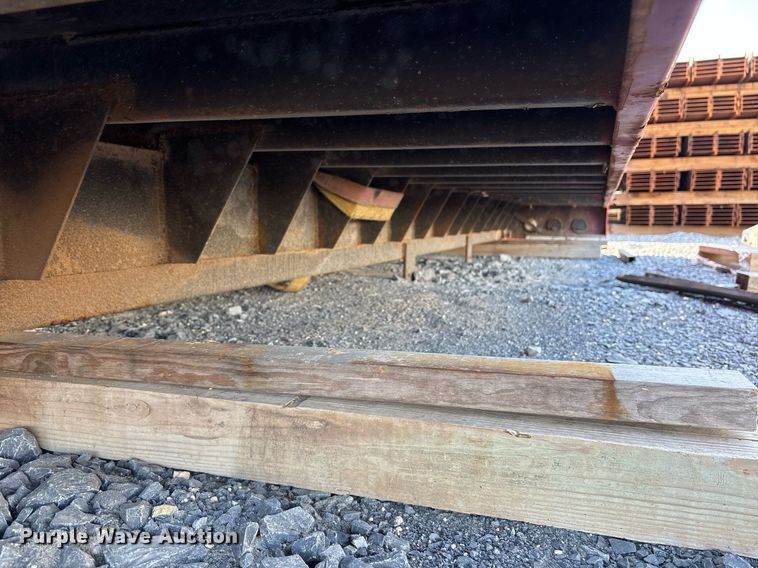 image for item JT9632 Dump bed 