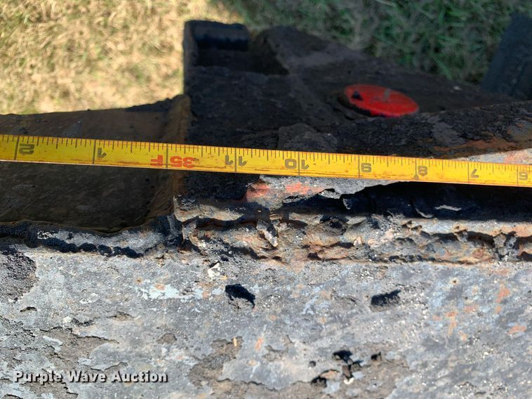 image for item JT9729 1997 Viking VPPD-48 drop deck trailer