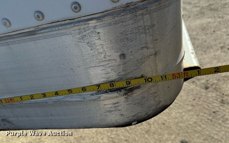 image for item LH9310 2005 Great Dane  dry van trailer