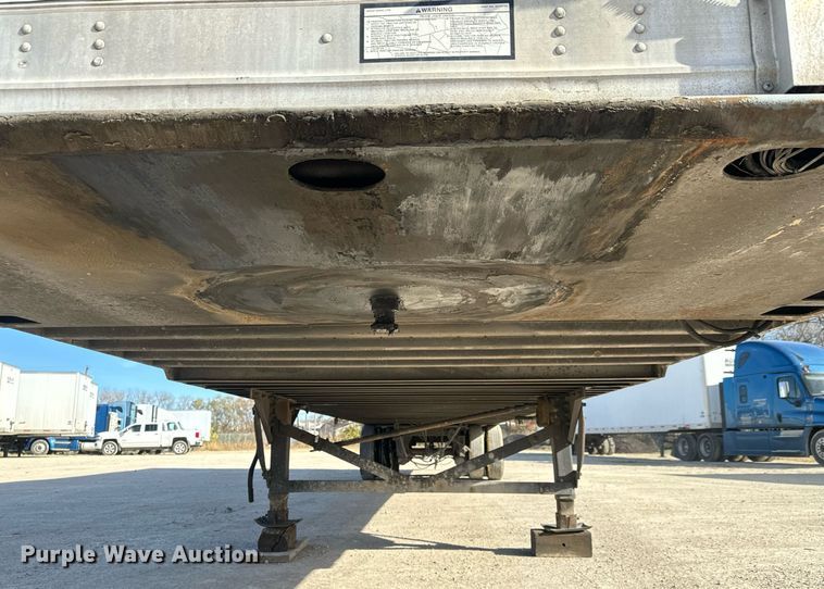 image for item LH9310 2005 Great Dane  dry van trailer