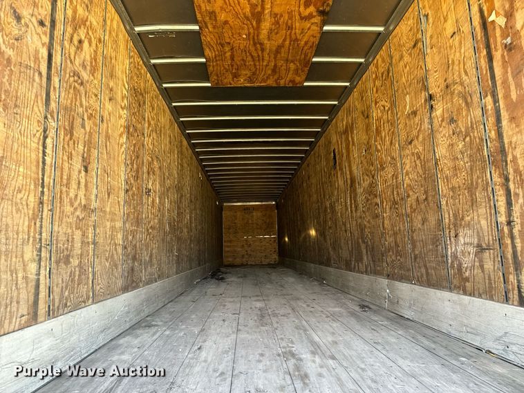 image for item LH9310 2005 Great Dane  dry van trailer