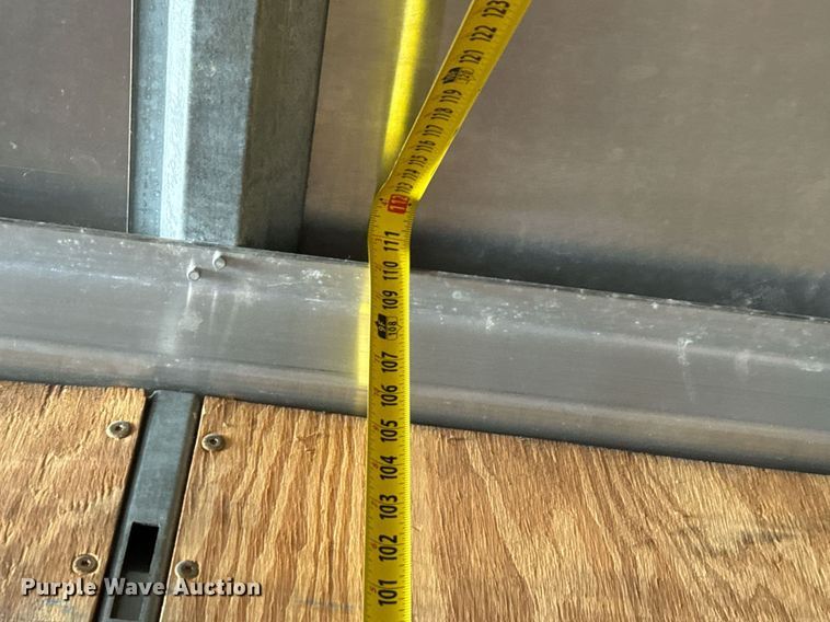 image for item LH9310 2005 Great Dane  dry van trailer