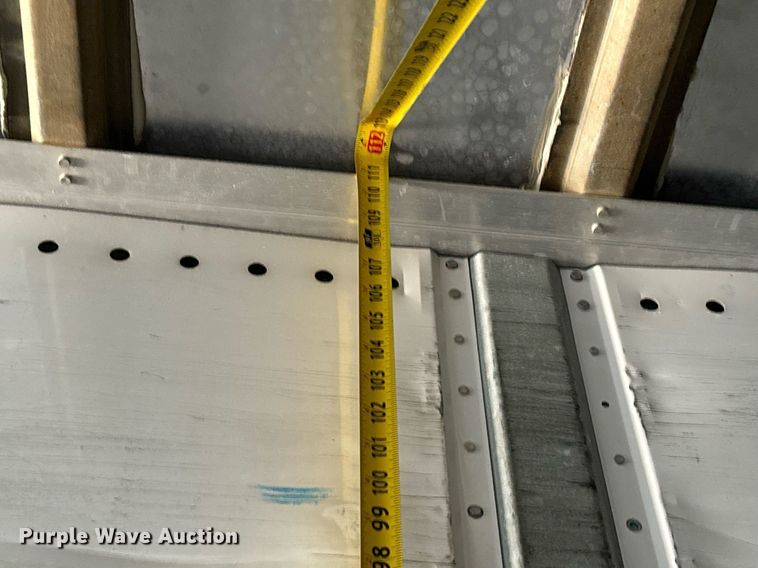 image for item LH9311 2013 Utility  4000D-X  dry van trailer