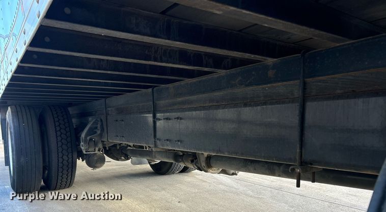 image for item NJ9572 2014 Peterbilt 337 box truck