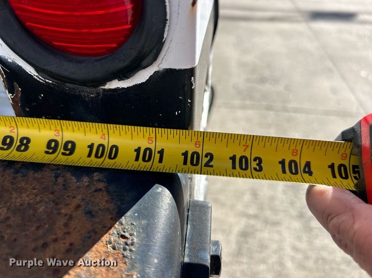 image for item NJ9574 2011 Kenworth T370 box truck