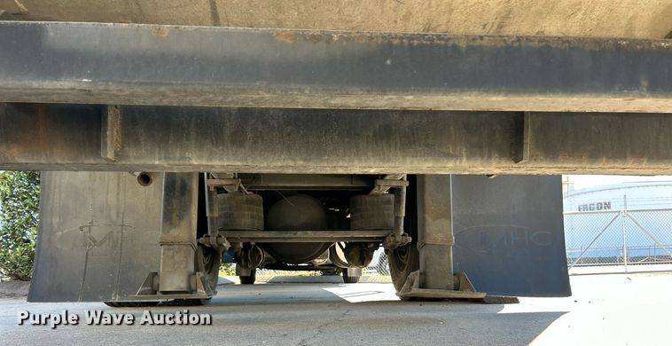 image for item NJ9574 2011 Kenworth T370 box truck