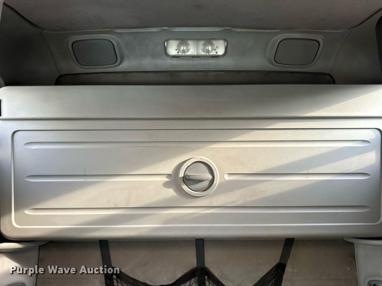 image for item OG9669 2006 Freightliner  Columbia  semi truck